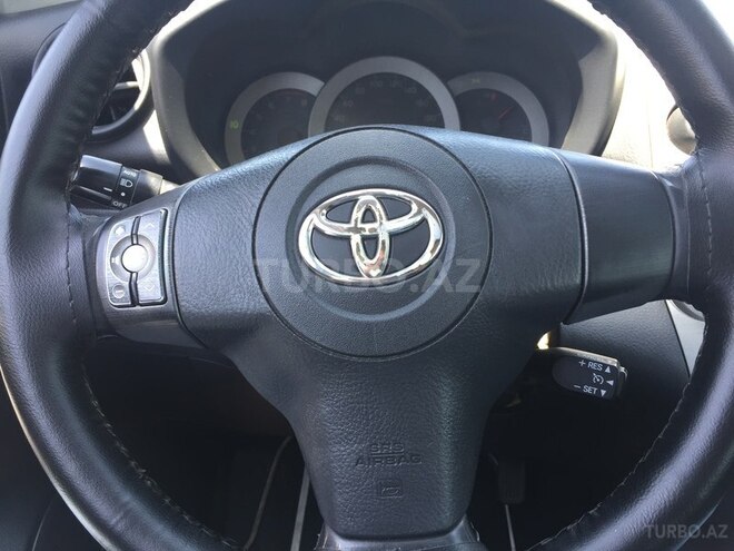 Toyota RAV4 2008, 165,000 km - 2.4 л - Bakı
