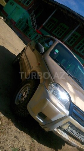 Chevrolet Niva 2004, 235,000 km - 2.0 л - Lənkəran