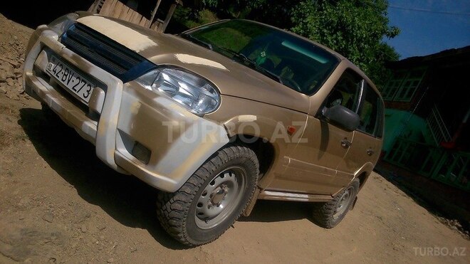 Chevrolet Niva 2004, 235,000 km - 2.0 л - Lənkəran
