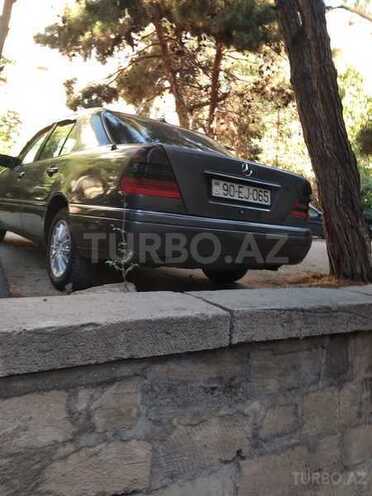 Mercedes C 180 1995, 390,000 km - 1.8 l - Bakı