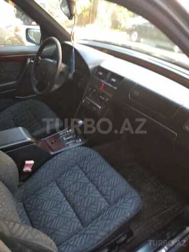 Mercedes C 180 1995, 390,000 km - 1.8 l - Bakı