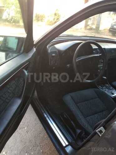Mercedes C 180 1995, 390,000 km - 1.8 l - Bakı