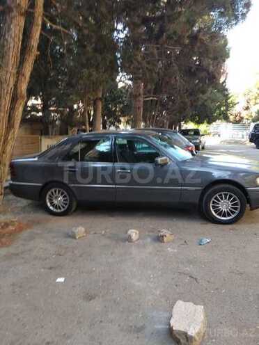 Mercedes C 180 1995, 390,000 km - 1.8 l - Bakı