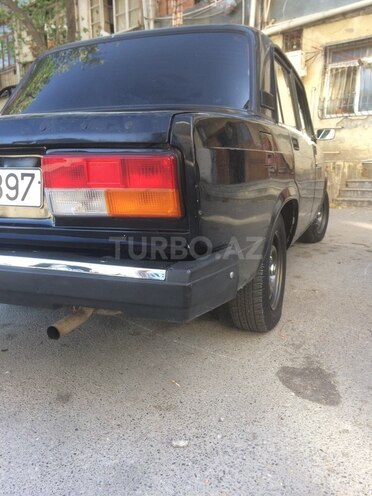 LADA (VAZ) 2107 2010, 76,691 km - 0.8 l - Bakı