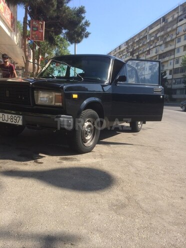 LADA (VAZ) 2107 2010, 76,691 km - 0.8 l - Bakı
