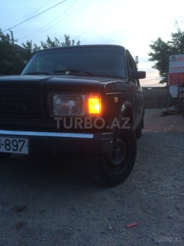 LADA (VAZ) 2107 2010, 76,691 km - 0.8 l - Bakı