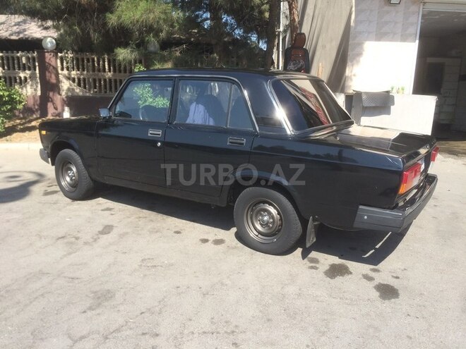 LADA (VAZ) 2107 2010, 76,691 km - 0.8 l - Bakı