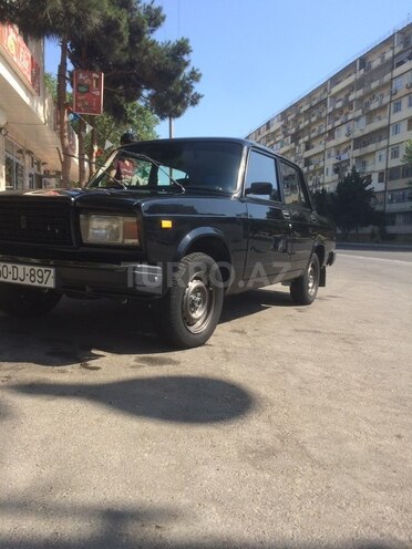 LADA (VAZ) 2107 2010, 76,691 km - 0.8 l - Bakı