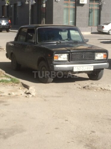LADA (VAZ) 2107 2010, 76,691 km - 0.8 l - Bakı