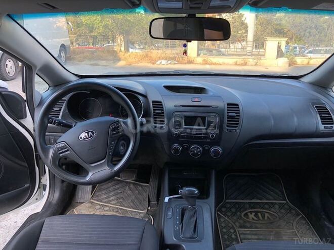 Kia Cerato 2013, 61,300 km - 1.6 l - Bakı