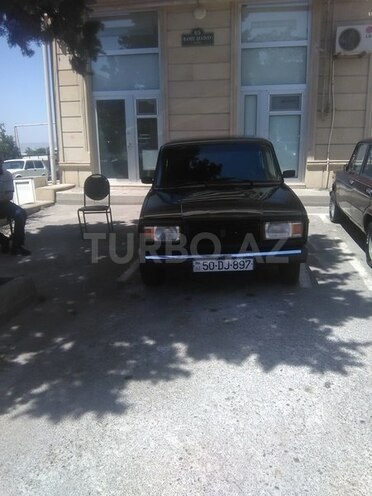 LADA (VAZ) 2107 2010, 76,691 km - 0.2 л - Bakı
