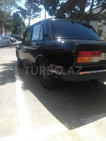 LADA (VAZ) 2107 2010, 76,691 km - 0.2 л - Bakı