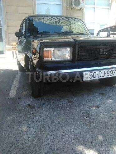 LADA (VAZ) 2107 2010, 76,691 km - 0.2 л - Bakı