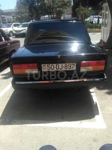 LADA (VAZ) 2107 2010, 76,691 km - 0.2 л - Bakı