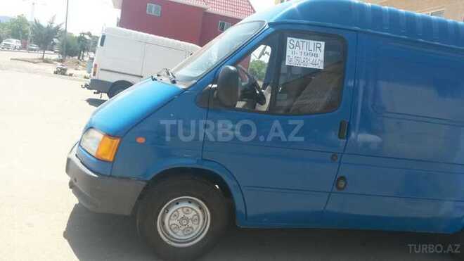 Ford Transit 1998, 314,000 km - 2.5 l - Masallı