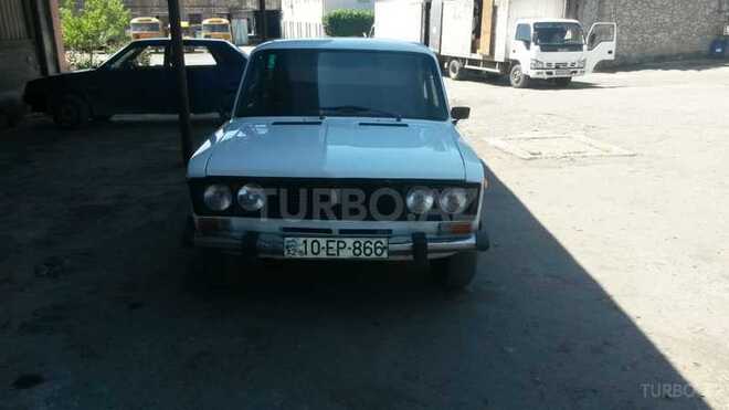 LADA (VAZ) 2106 1986, 284,446 km - 1.5 l - Şəki