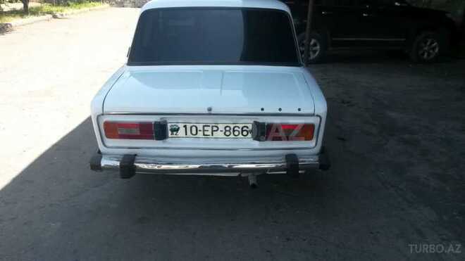 LADA (VAZ) 2106 1986, 284,446 km - 1.5 l - Şəki