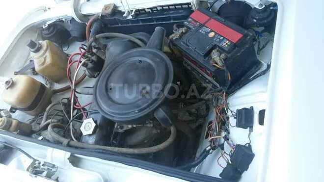 LADA (VAZ) 2106 1986, 284,446 km - 1.5 l - Şəki