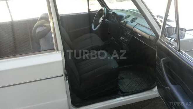LADA (VAZ) 2106 1986, 284,446 km - 1.5 l - Şəki