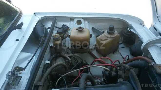 LADA (VAZ) 2106 1986, 284,446 km - 1.5 l - Şəki
