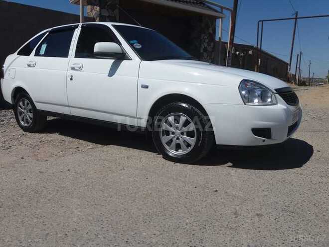 LADA (VAZ) Priora 2015, 10,500 km - 1.6 l - Bakı