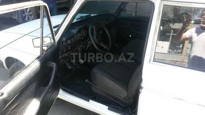 LADA (VAZ) 2106 1985, 213,456 km - 1.6 l - Şəki