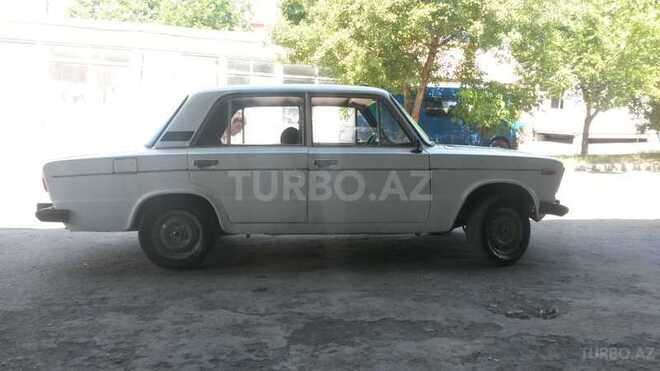 LADA (VAZ) 2106 1985, 213,456 km - 1.6 l - Şəki