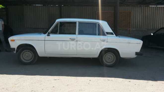 LADA (VAZ) 2106 1985, 213,456 km - 1.6 l - Şəki