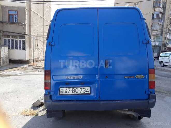 Ford Transit 1998, 35,000 km - 0.7 l - Bakı