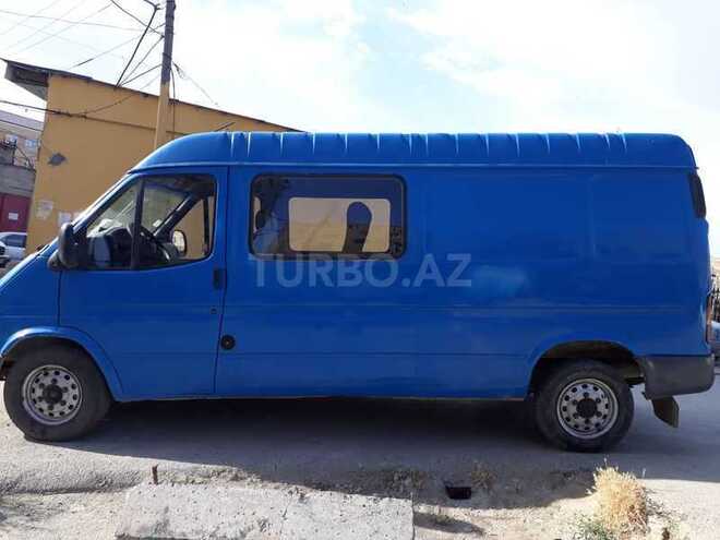 Ford Transit 1998, 35,000 km - 0.7 l - Bakı