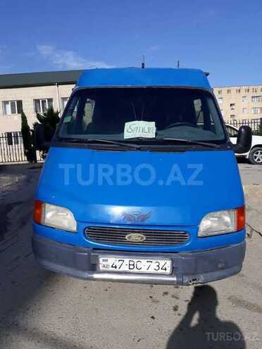 Ford Transit 1998, 35,000 km - 0.7 l - Bakı