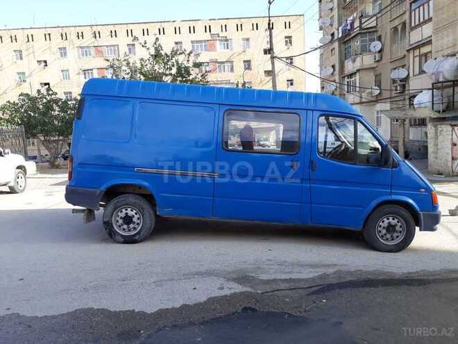 Ford Transit 1998, 35,000 km - 0.7 l - Bakı