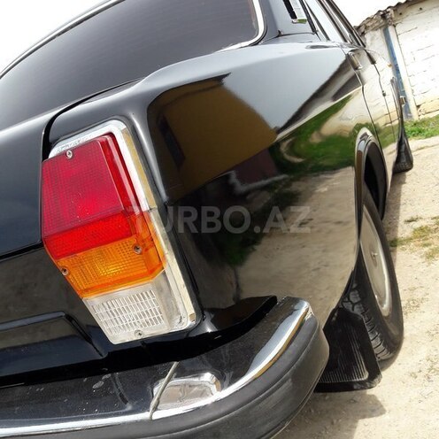 GAZ 24-10 1989, 62,000 km - 0.3 l - Bakı