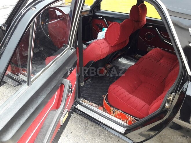 GAZ 24-10 1989, 62,000 km - 0.3 l - Bakı