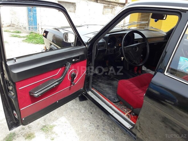 GAZ 24-10 1989, 62,000 km - 0.3 l - Bakı
