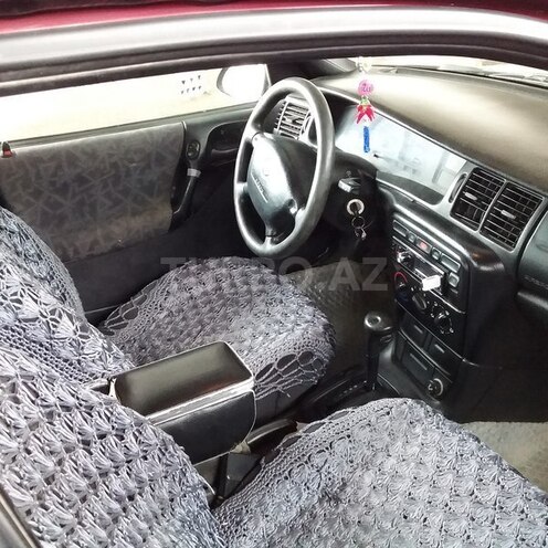 Opel Vectra 1995, 315,000 km - 2.0 l - Salyan
