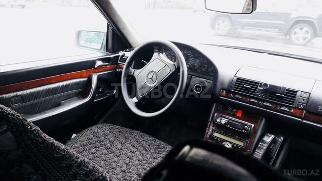 Mercedes S 300 1997, 299,999 km - 3.0 л - Bakı