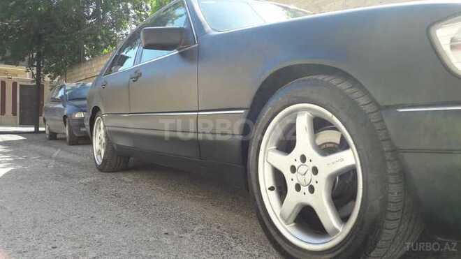Mercedes S 300 1997, 299,999 km - 3.0 л - Bakı