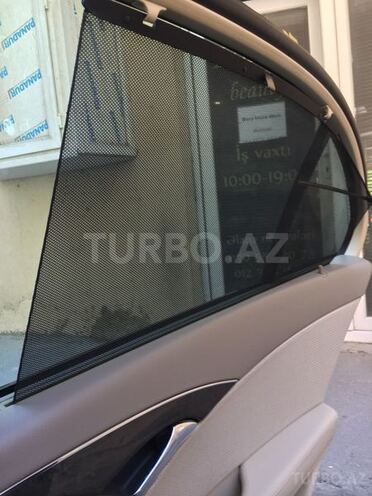 Mercedes E 200 2005, 214,000 km - 1.8 l - Bakı