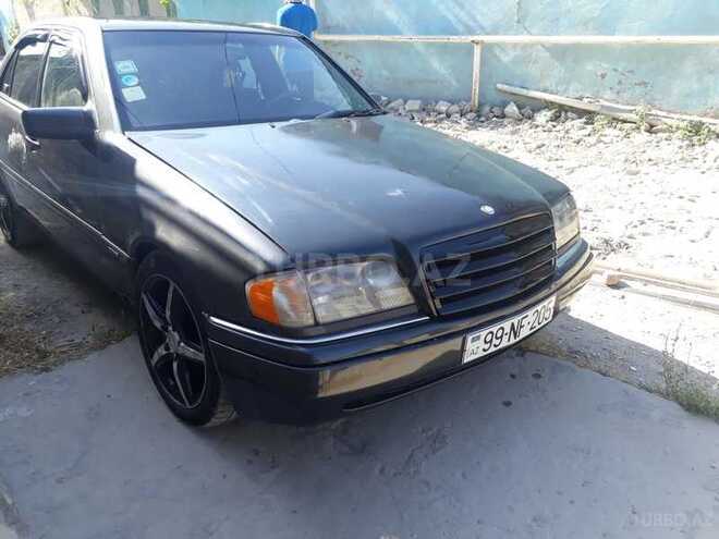 Mercedes C 280 1995, 265,000 km - 2.8 l - Bakı