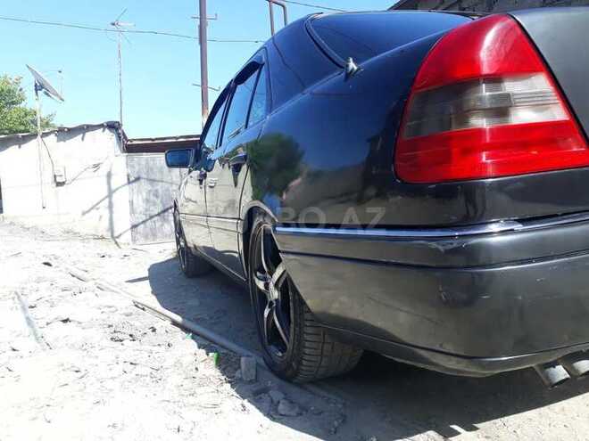 Mercedes C 280 1995, 265,000 km - 2.8 l - Bakı