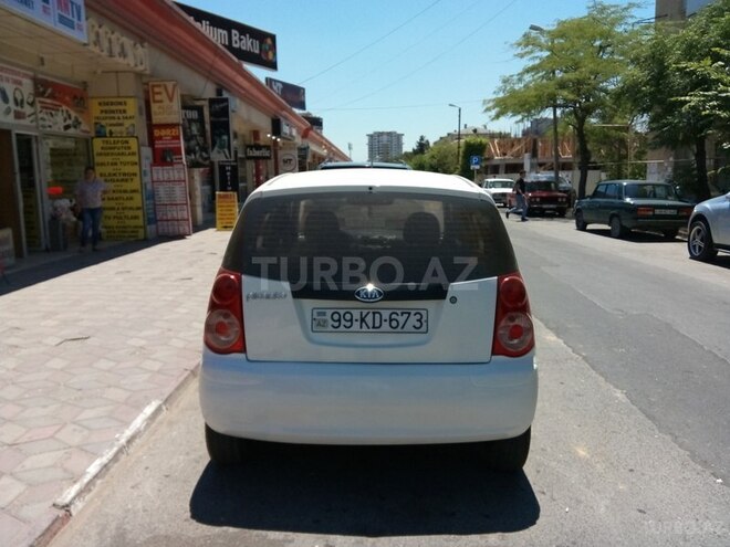 Kia Picanto 2010, 190,000 km - 1.1 l - Bakı