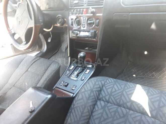 Mercedes C 280 1995, 265,000 km - 2.8 l - Bakı