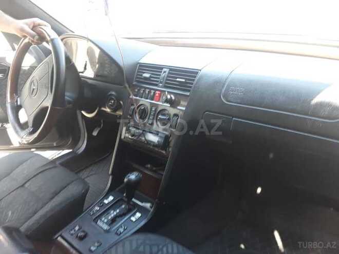 Mercedes C 280 1995, 265,000 km - 2.8 l - Bakı