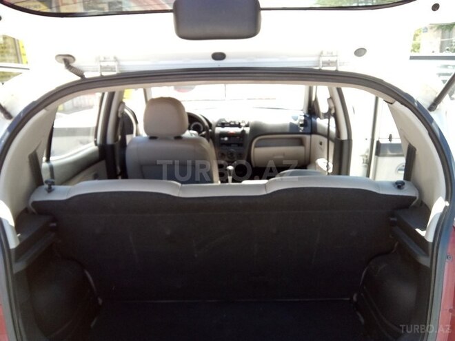 Kia Picanto 2010, 190,000 km - 1.1 l - Bakı