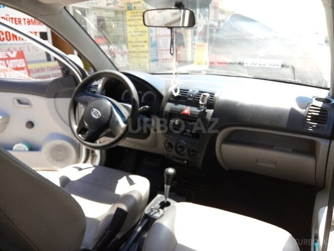 Kia Picanto 2010, 190,000 km - 1.1 l - Bakı