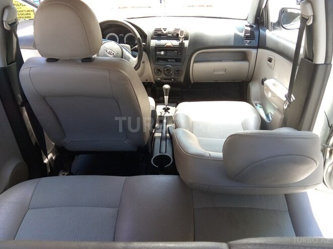 Kia Picanto 2010, 190,000 km - 1.1 l - Bakı