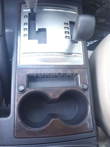 Mitsubishi Pajero 2012, 80,000 km - 3.5 л - Bakı