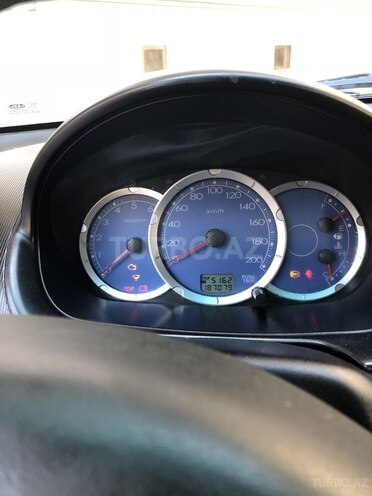 Mitsubishi L200 2010, 187,000 km - 0.3 l - Bakı