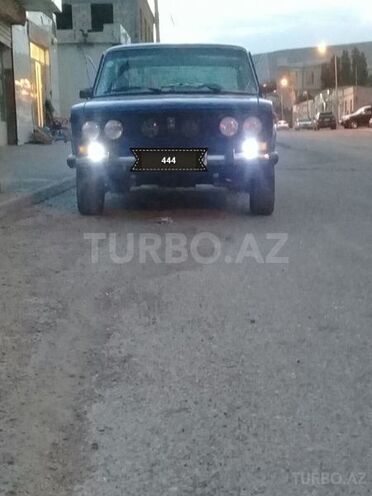 LADA (VAZ) 2106 2006, 150,000 km - 1.5 l - Bakı